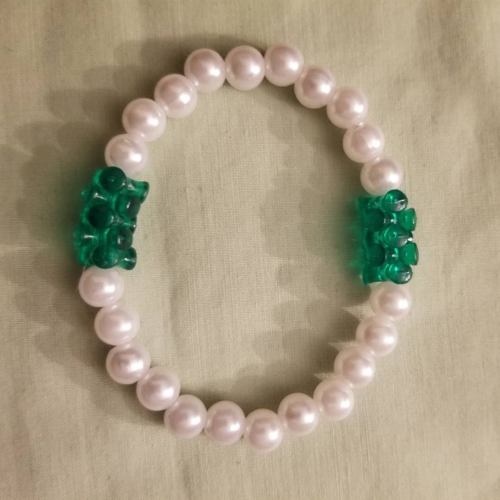 Handmade Bracelet